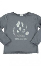 Camiseta Andy Forest Treasures